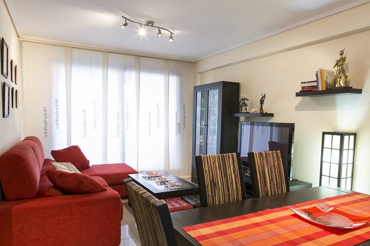 Apartamento entero, Patacona Oriental in Patacona, Alboraya
