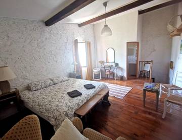 Cottage pour 2 personnes, avec vue à Cavanac
