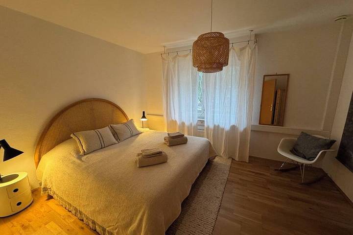 Ferienwohnung für 4 Personen in Leverkusen