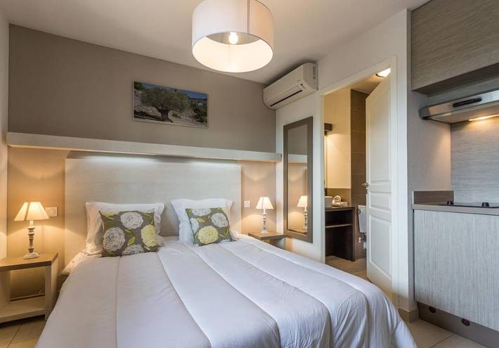 Location de vacances pour 2 personnes à Remoulins - 4