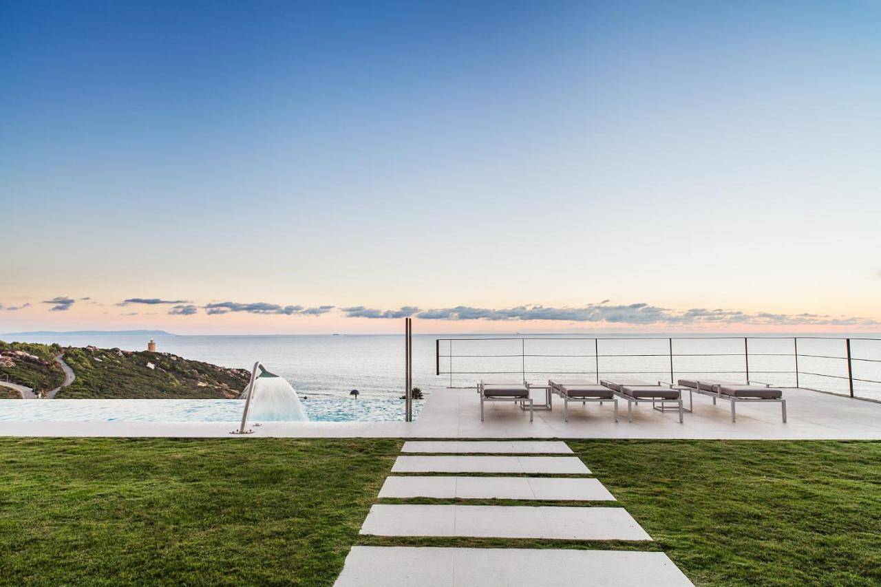 Deluxe Villa in Playa de los Alemanes, Tarifa