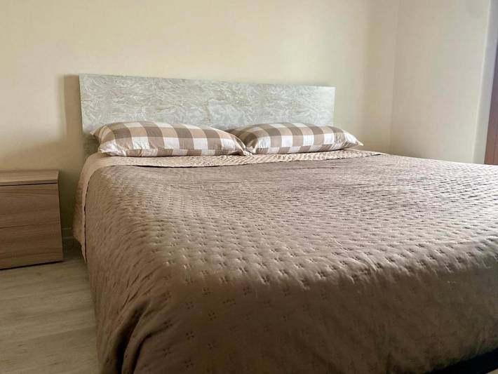 Appartement de vacances pour 3 personnes, avec vue et balcon, animaux acceptés - 1