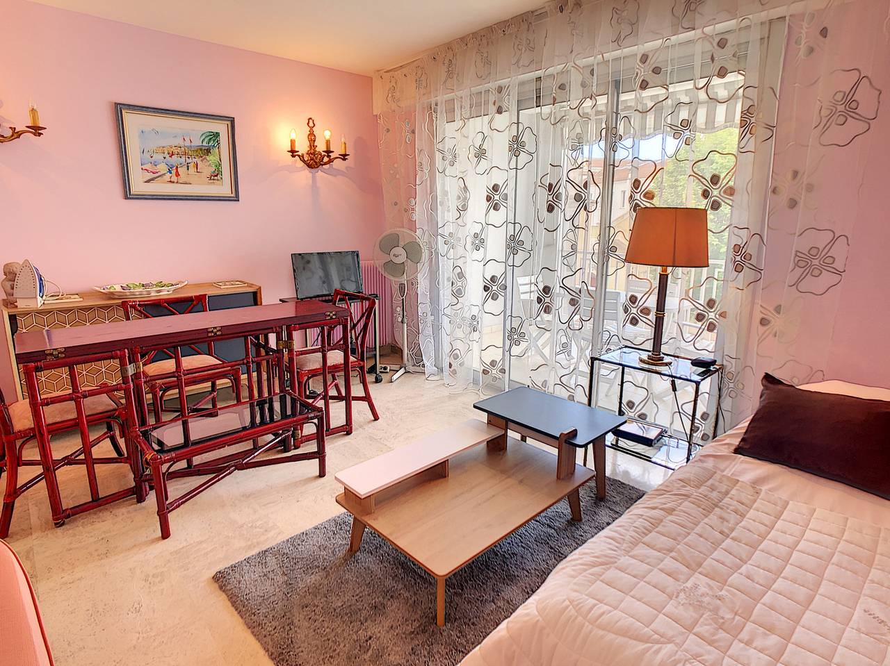 Ganze Wohnung, / Super apt proche de toutes commodités in Cannes, Mittelmeerküste (Frankreich)