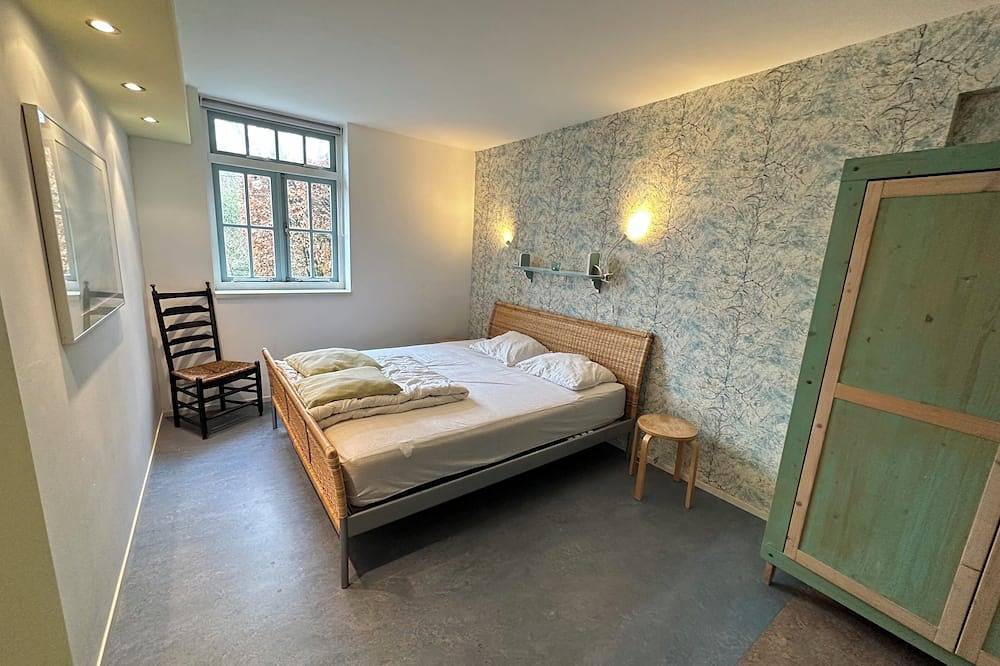 Ganze Wohnung, Ferienwohnung in großem Garten, nahe Strand und Dünen in Groet, Noord-Holland - Nordseeküste
