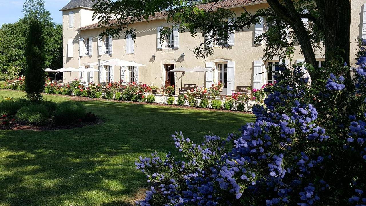 Maison d'hôtes de Charme Les Bruhasses in Condom, Gers
