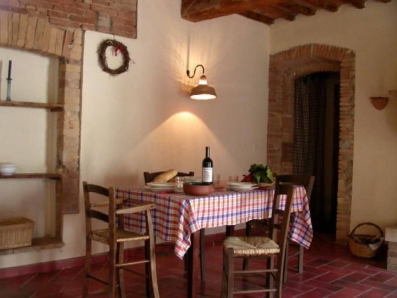 Apartamento entero, Agritourismus Vigne di Pace - The Guardian in Umbertide, Valtiberina