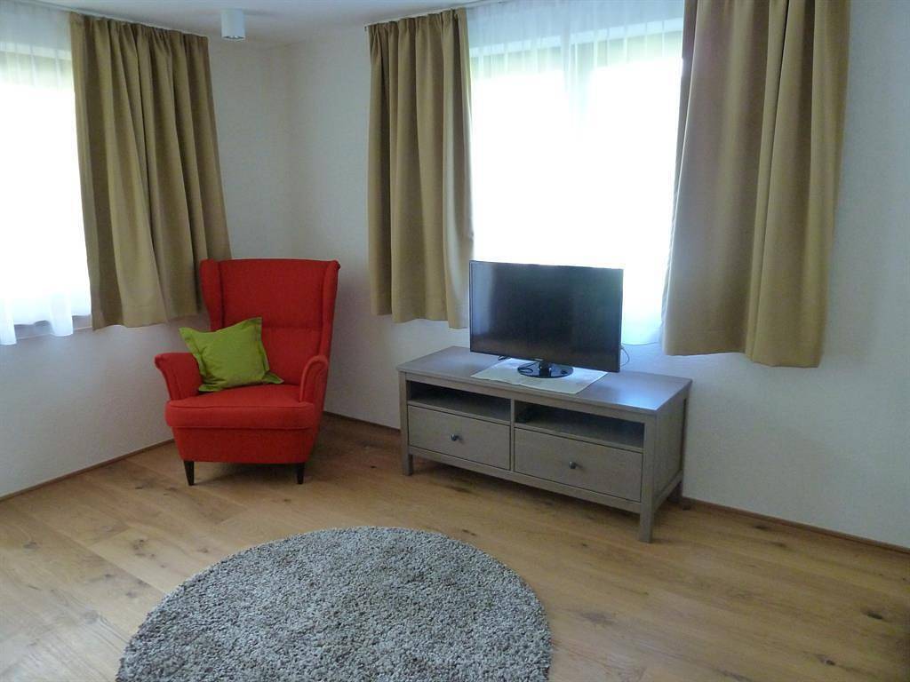 Geheel vakantieappartement, Appartement in Schröcken, Bregenzerwoud