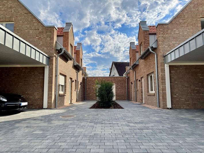 Ferienhaus für 6 Personen, mit Garten und Sauna, kinderfreundlich in Grömitz - 2