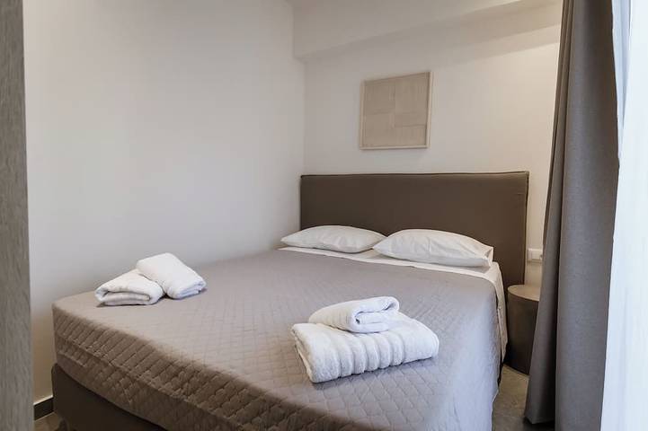 Hôtel pour 2 personnes - 1