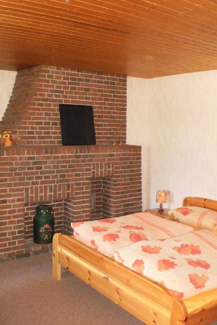 Ferienwohnung für 3 Personen