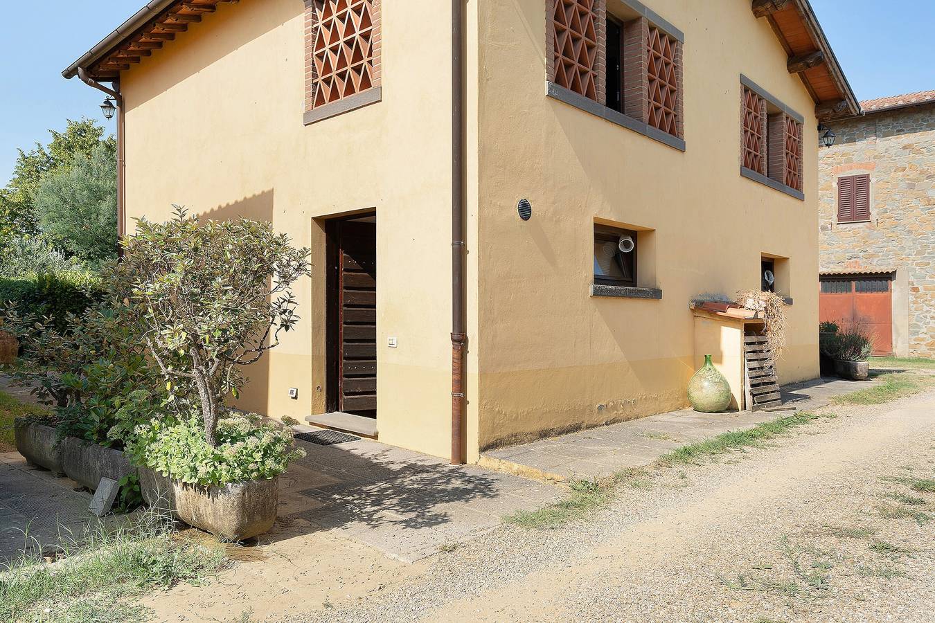 Appartamento intero, Appartamento 'Cantina' con Giardino Condiviso e Wi-Fi in Terranuova Bracciolini, Valdarno