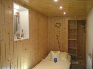 Ferienwohnung für 3 Personen in Dresden, Sächsisches Elbland, Bild 4