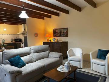 Gîte pour 5 Personnes dans Champagné-le-Sec, Vienne (France), Photo 4