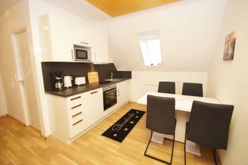 Ferienwohnung für 5 Personen in Dahme, Südliche Ostseeküste, Bild 2