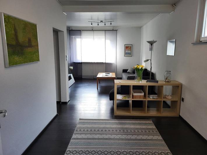 Gîte pour 4 personnes à Weiterstadt - 2