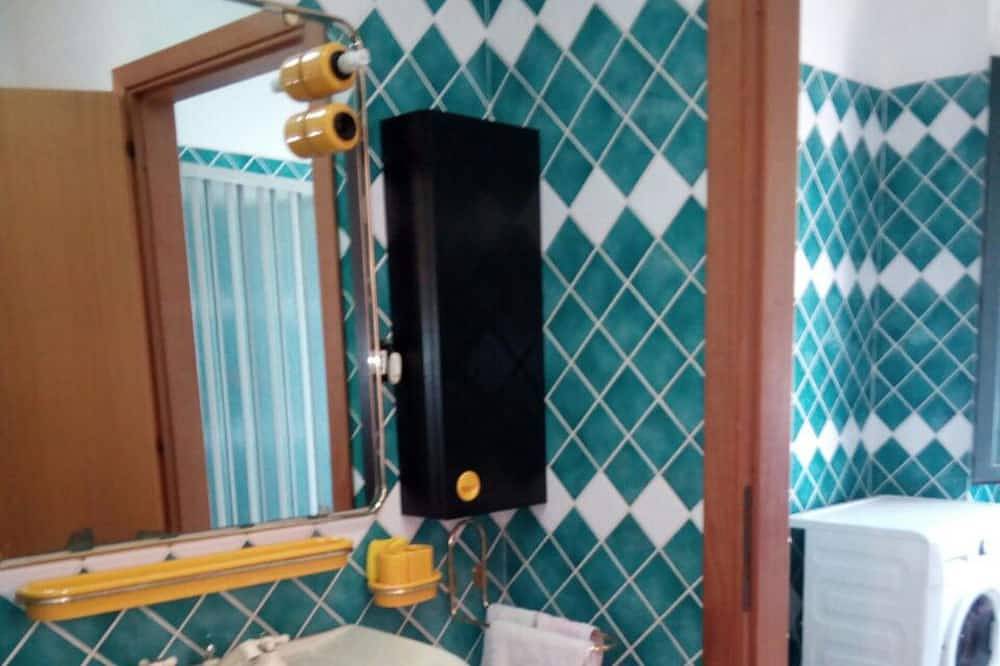 Sa Domu Sarda - 2 Zimmer Wohnung - in Piscinas, Carbonia-Iglesias Provinz