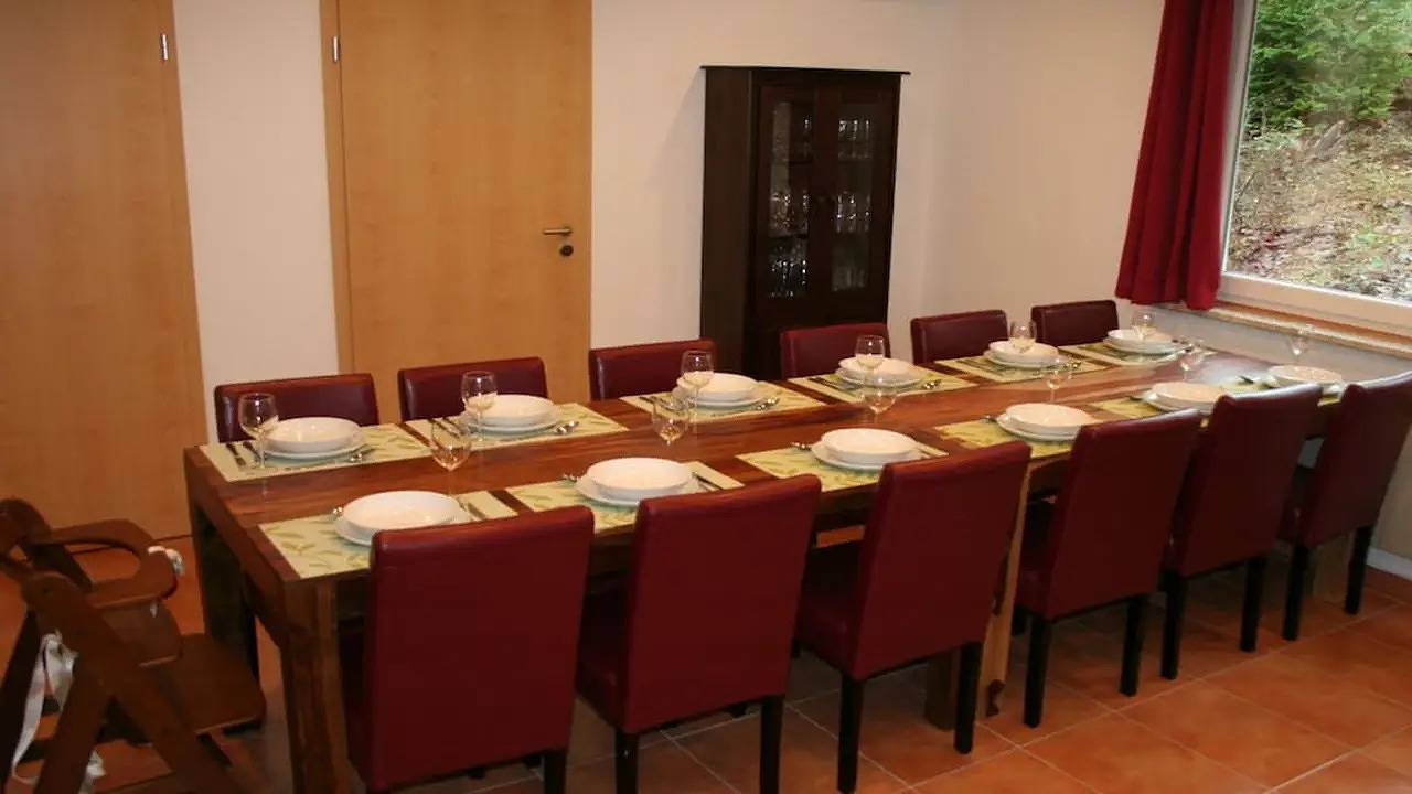 Ferienhaus für 11 Personen (110 m²) in Bad Lauterberg in Bad Lauterberg, Harzvorland