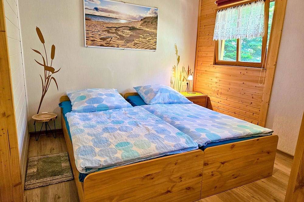 Ganze Wohnung, Ferienwohnung Strandgut - Ferienanlage Kieferneck in Freest, Vorpommern Greifswald