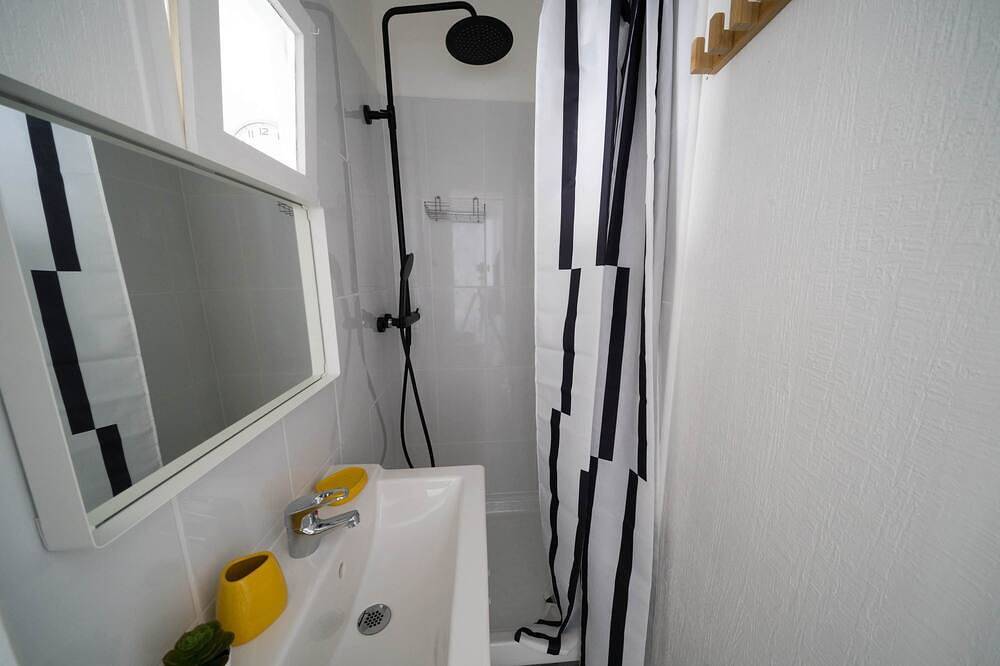 Apartamento entero, Résidence Carnot - Chez Majorelle in Vichy, Región de Vichy