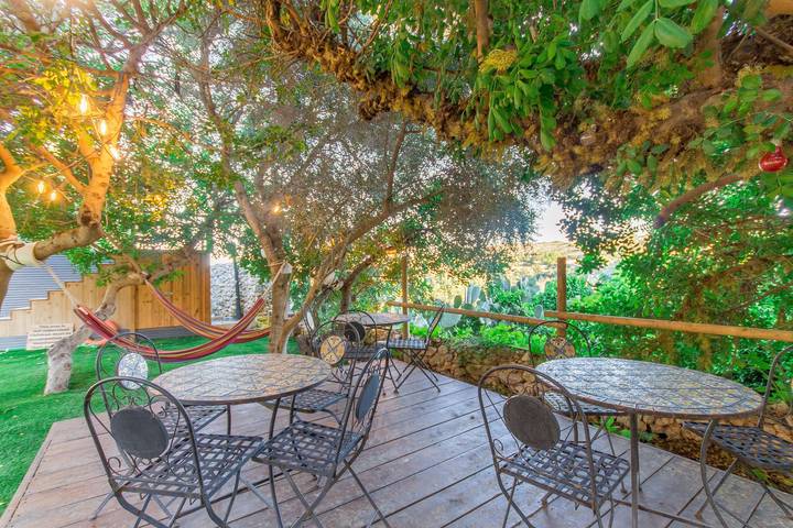 Villa für 10 Personen mit Sauna in Mġarr, Insel Malta