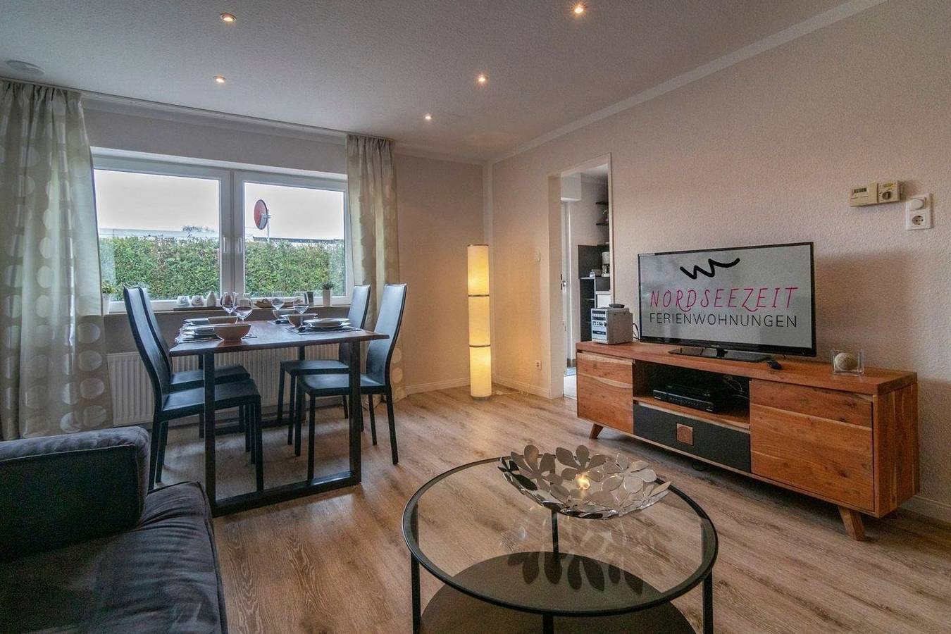 Casa vacanza a Weser-Ems a partire da 186€ a notte