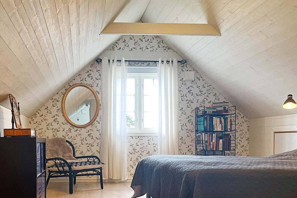 4 Sterne Ferienhaus in åhus in Ahus, Schwedische Ostsee
