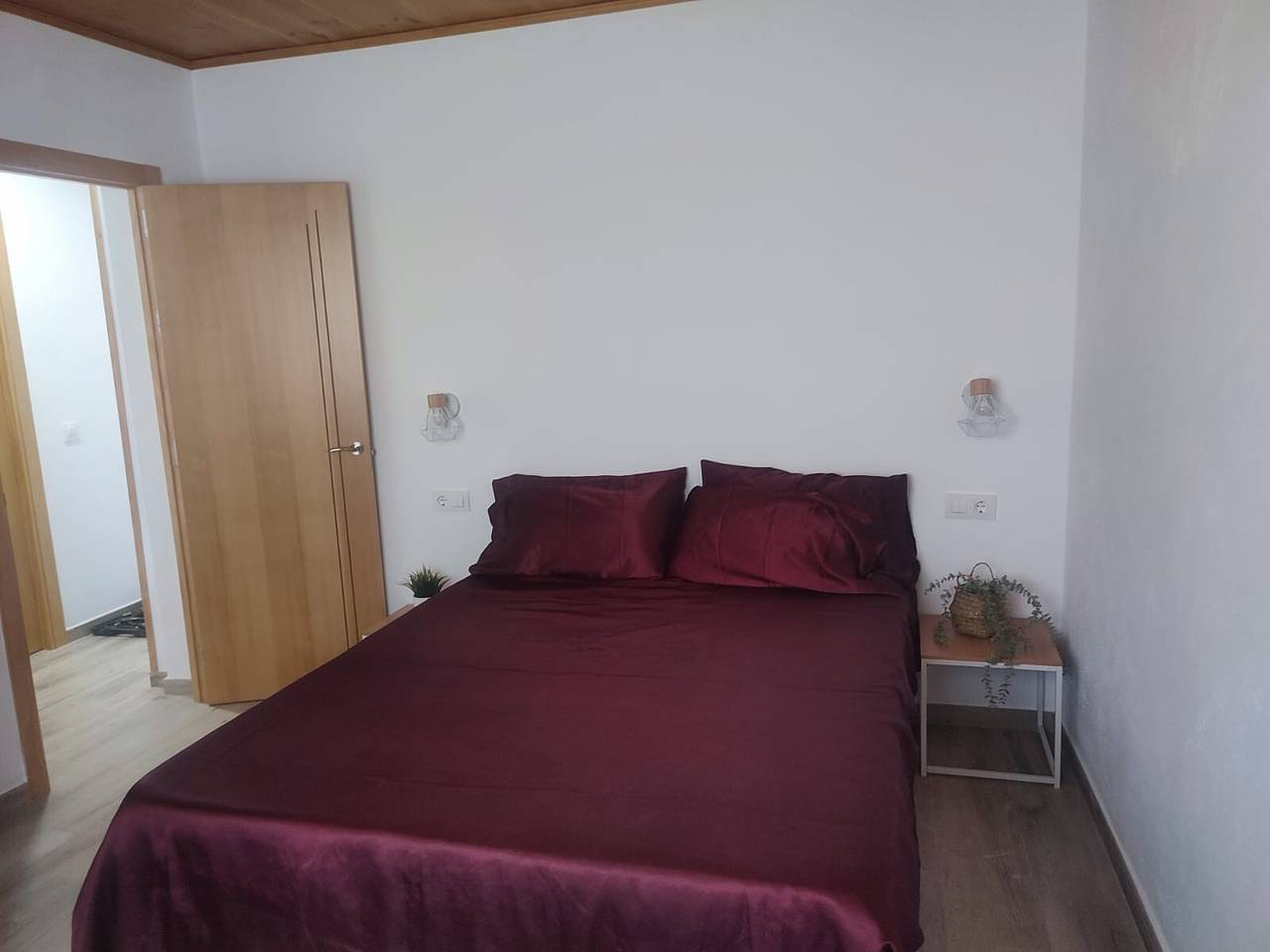 Casa de vacaciones 'Finca La Vigia 2' con piscina privada, Wi-Fi y aire acondicionado in Conil de la Frontera, Costa de la Luz