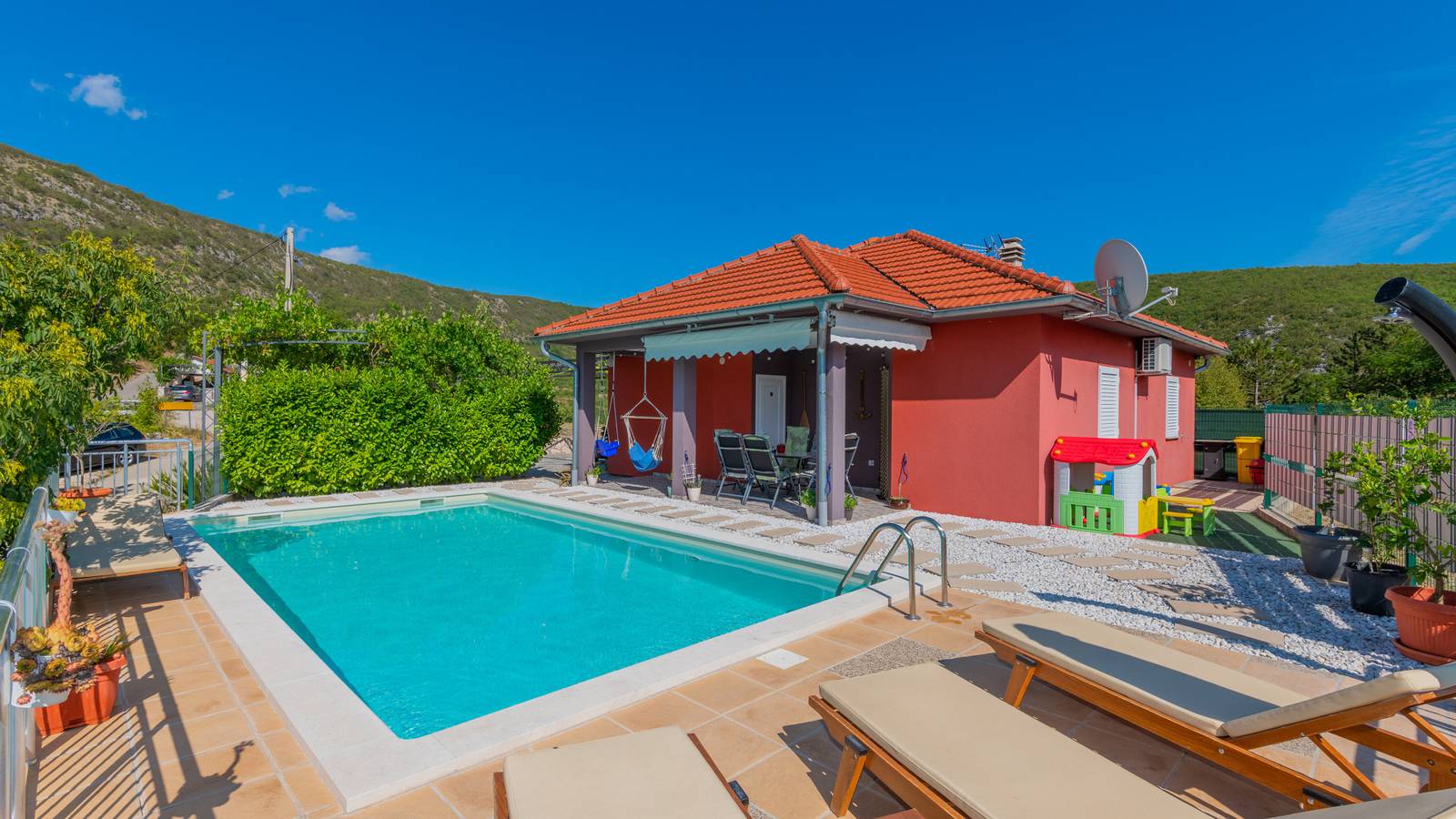 Holiday Home Helga - Makarska in Makarska Riviera