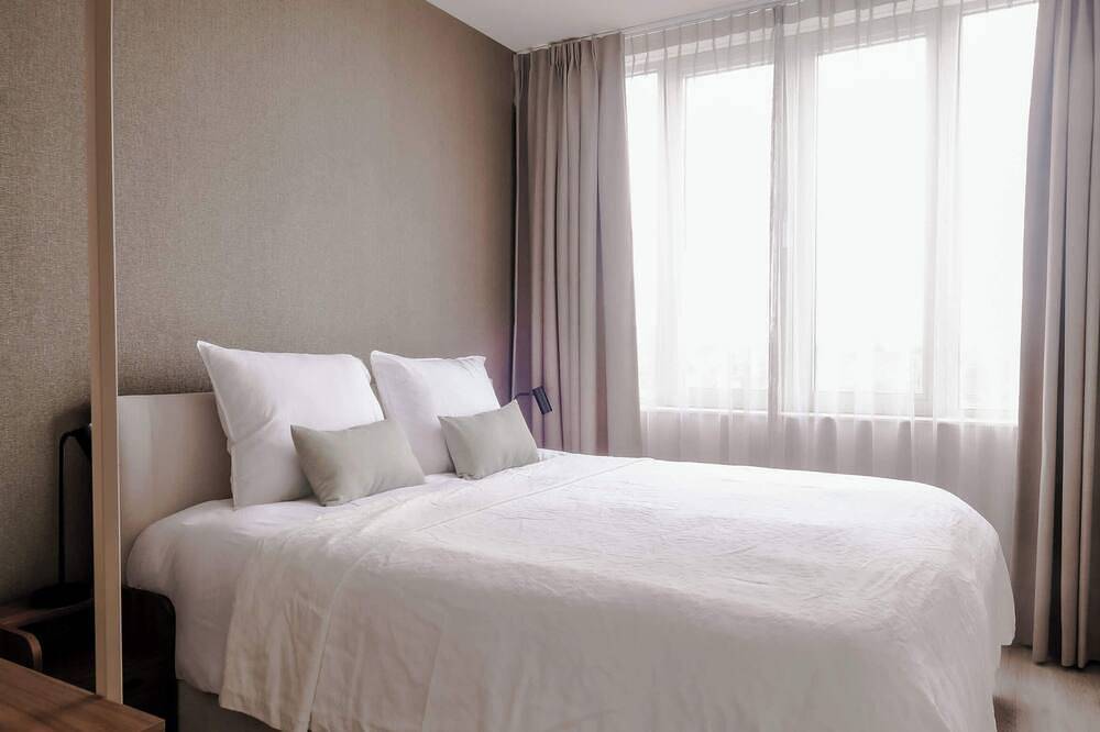 Apartamento entero, 2Br Rooftop Terrace in Rotterdam City Centre in Róterdam, Holanda Sur