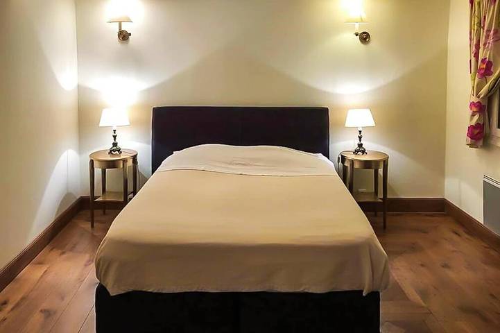 Location de vacances pour 6 personnes, avec piscine ainsi que terrasse et jardin, animaux acceptés à Tournon-d'Agenais - 2