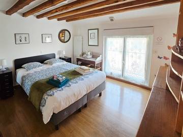 Maison De Vacances pour 7 Personnes dans Monthurel, Aisne, Photo 4