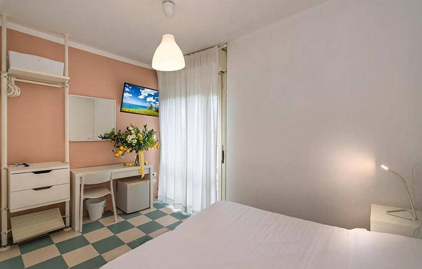 Hotel Happy in Marina di Pietrasanta, Pietrasanta