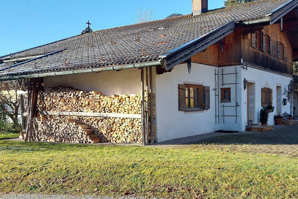 Apartamento entero, Vacation apartment Theresia Obermüller, Kreuth-Enterbach - Holiday apartment in Kreuth, Alpes Bávaros