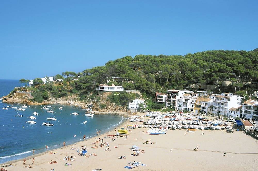 Appartamento vacanze a Begur a partire da 57€ a notte