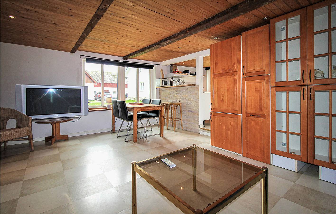 Ferienhaus für 4 Personen mit Terrasse in Eslöv, Schwedische Ostsee