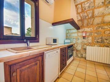 Villa in Selva, Majorca Center für 12 