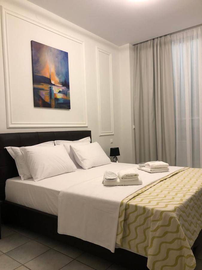 Ganze Wohnung, Kadro Villa in Nafplio, Argolis