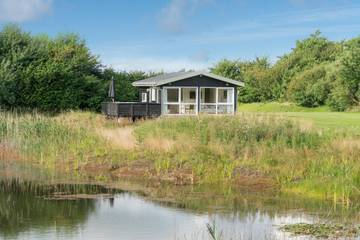 Vakantiehuis voor 2 Personen in Noordzee Denemarken, West-Jutland, Afbeelding 4