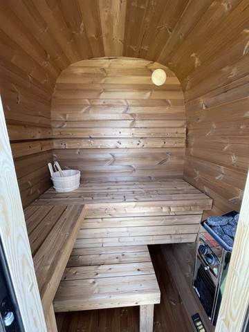Loft voor 4 Personen in Limburg, Afbeelding 1