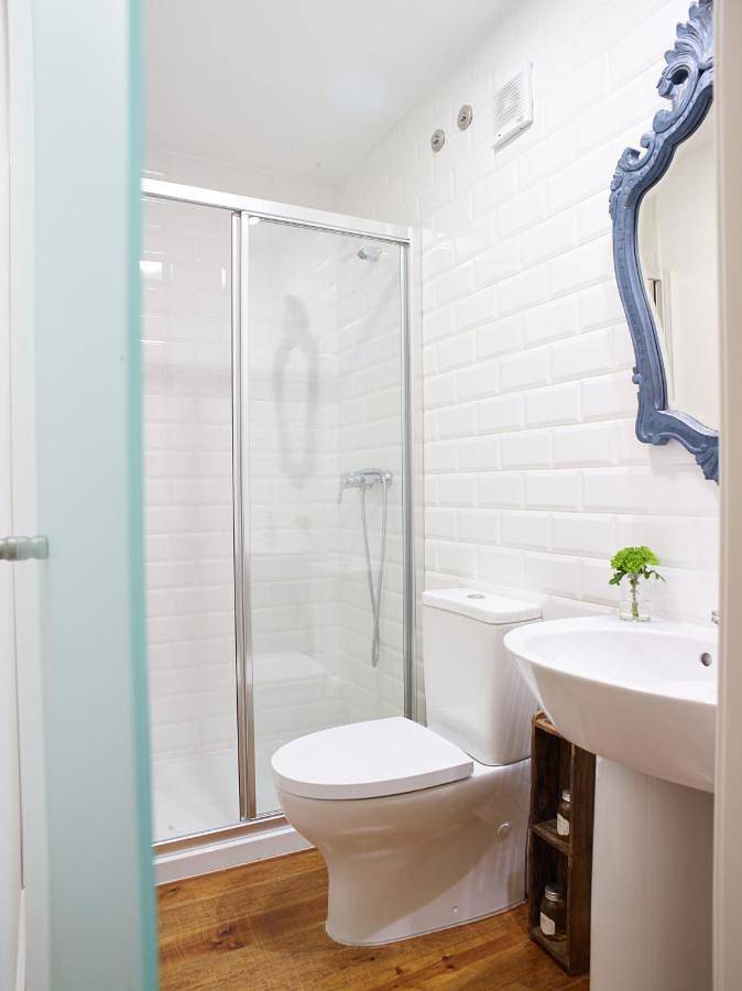Chambre d’hôte pour 3 personnes, avec vue et terrasse à Coimbra - 3
