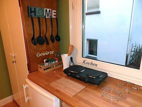 Entire holiday apartment, Ferien-Fabrik in Idar-Oberstein, Nahetal