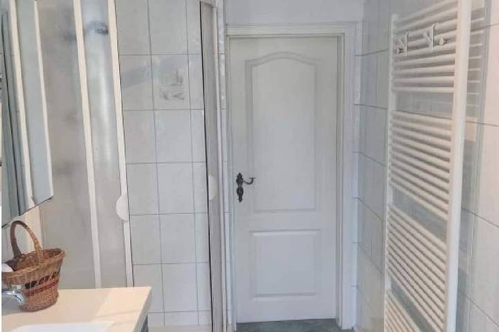 Hütte für 4 Personen, mit Garten und Terrasse in Sächsische Schweiz - 4