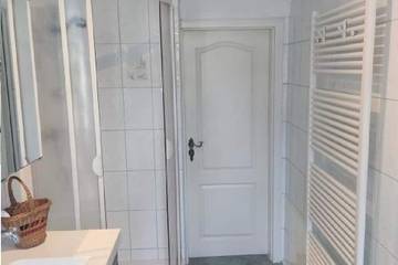 Hütte für 4 Personen in Bad Gottleuba-Berggießhübel, Elbsandsteingebirge, Bild 3