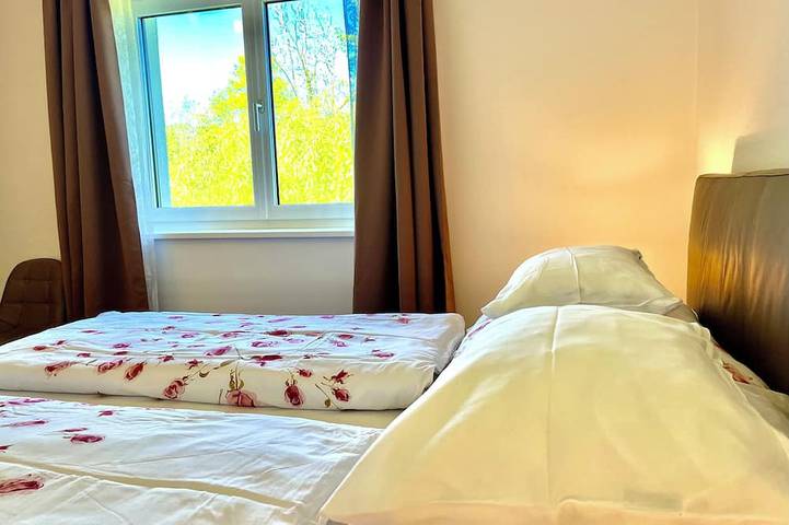 Ganze Wohnung, Apartment mit großer Terrasse in Bezirk Gmunden