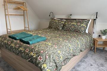Holiday Home for 6 People in Eastbourne, East Sussex, Photo 2