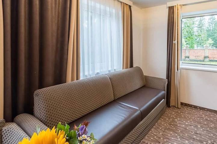 BnB für 2 Personen, mit Sauna in Salzburg - 2