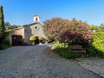 Casa Rural para 5 Personas en Bruch, Interior de Barcelona, Foto 1