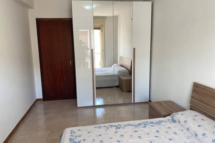 Gîte pour 5 personnes, animaux acceptés à Alì Terme - 3