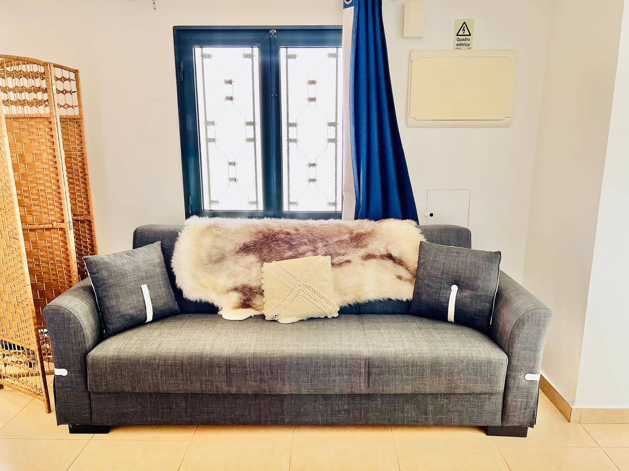 Escápate a la tranquilidad en Estreito da Calheta, Portugal in Estreito da Calheta, Isla de Madeira