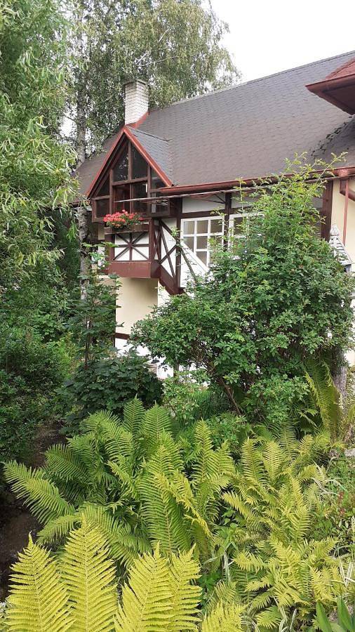 Ferienwohnung für 4 Personen, mit Balkon und Ausblick in Vysoké Tatry